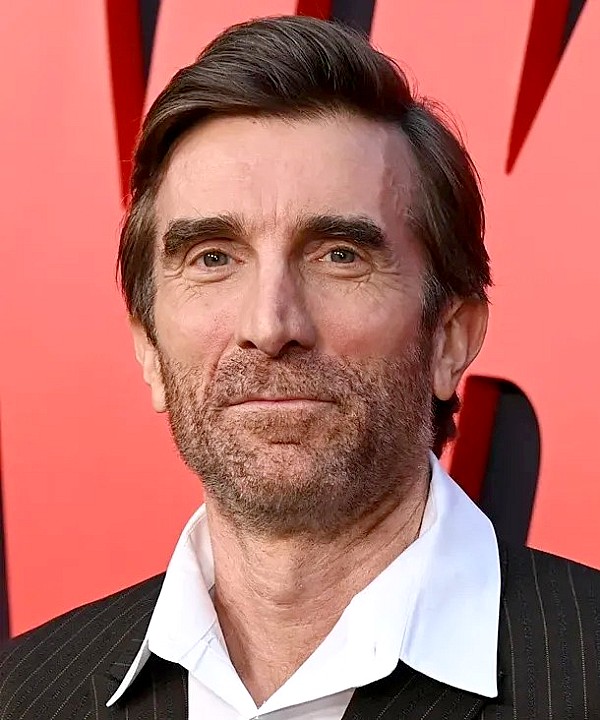 Sharlto Copley photo