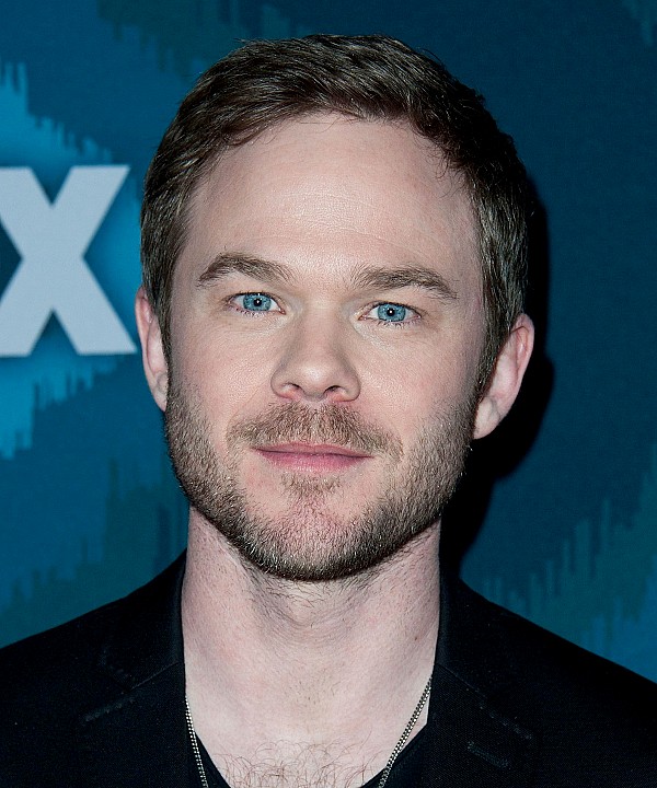 Shawn Ashmore photo