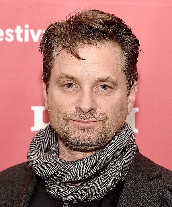 Shea Whigham photo
