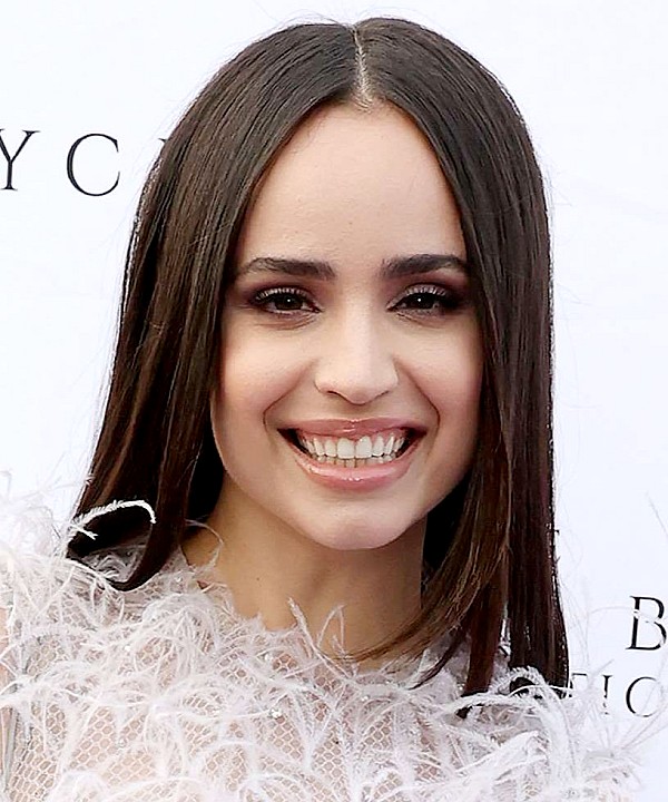 Sofia Carson photo