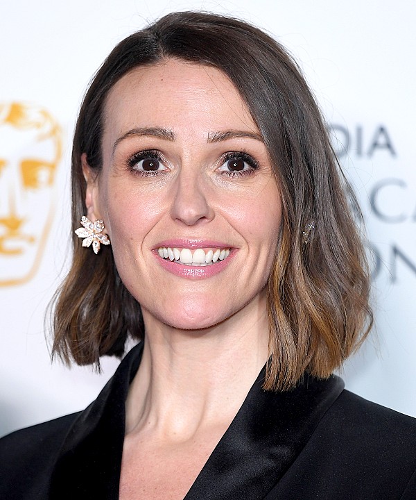 Suranne Jones photo