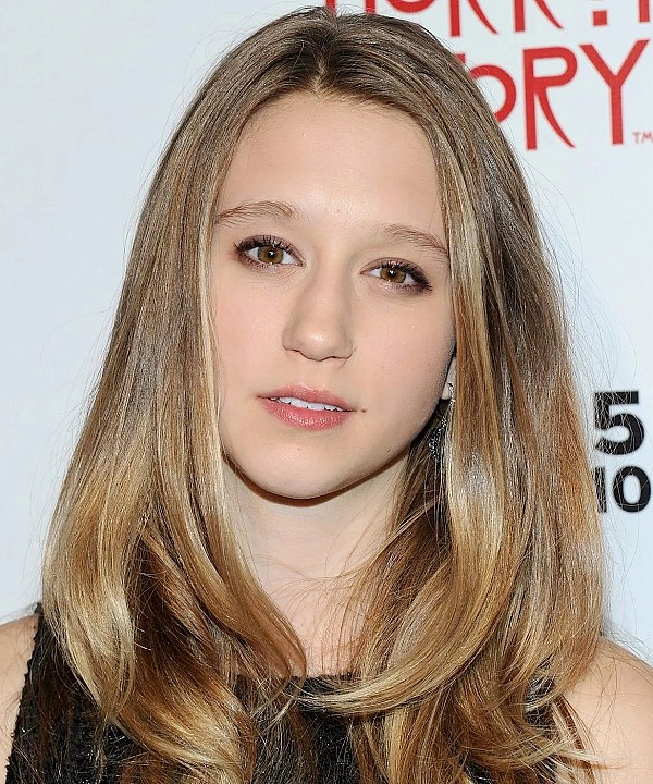 Taissa Farmiga photo