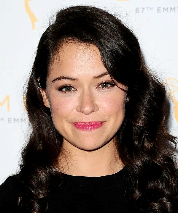 Tatiana Maslany photo