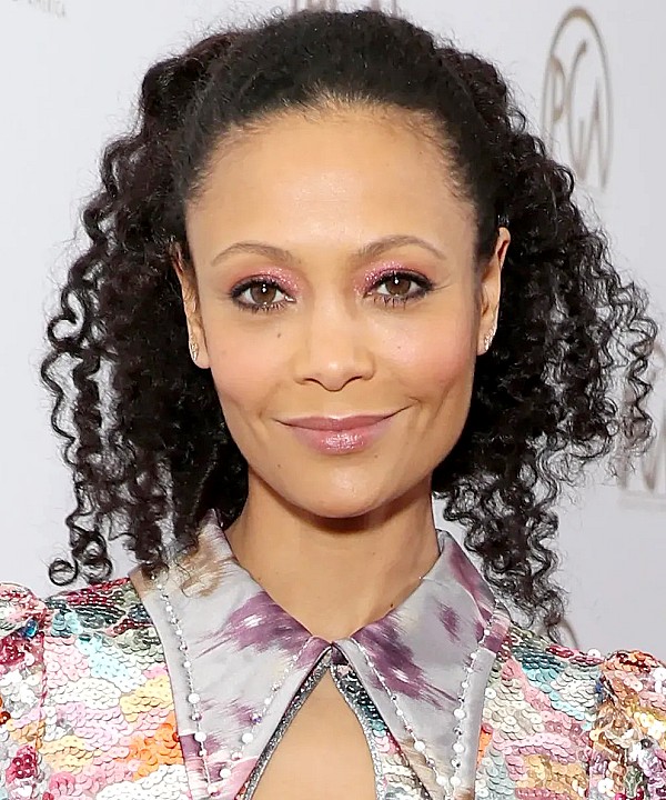 Thandiwe Newton photo