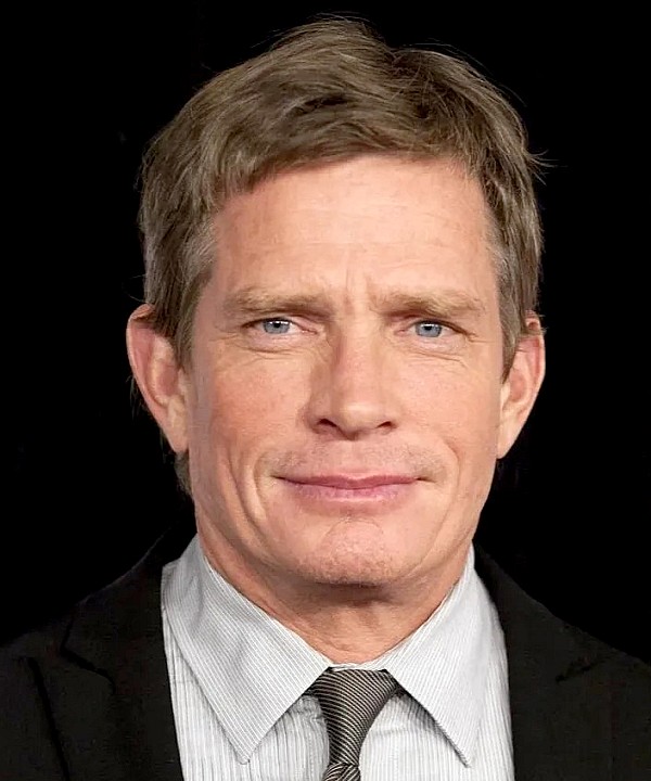 Thomas Haden Church photo