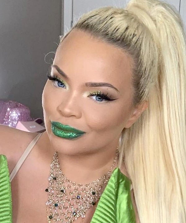 Trisha Paytas photo
