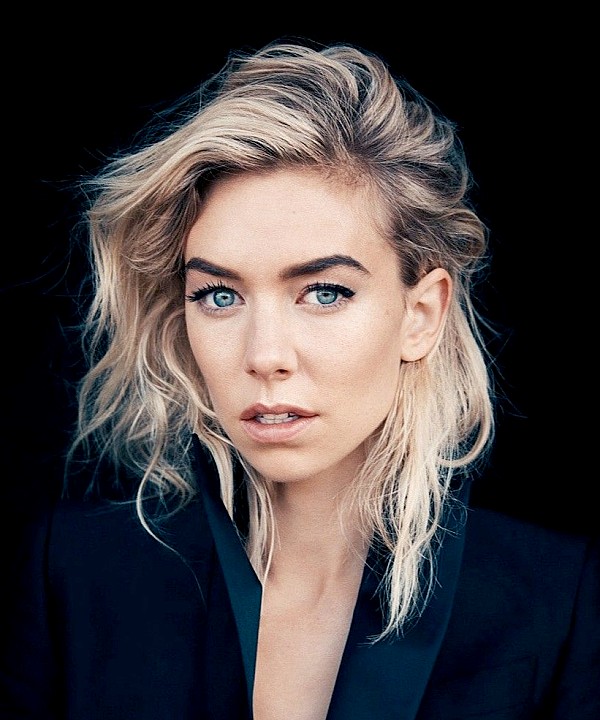 Vanessa Kirby photo