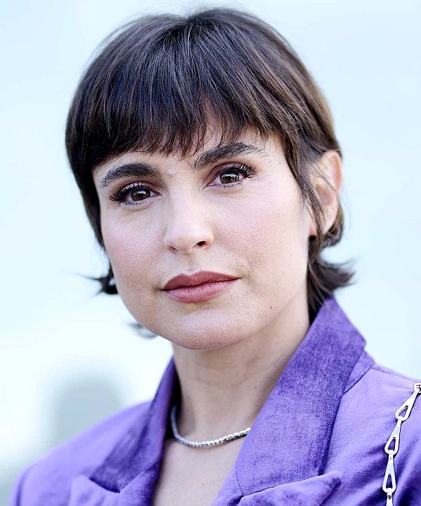 Verónica Echegui photo