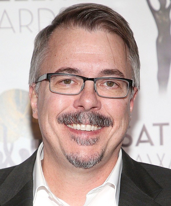 Vince Gilligan photo