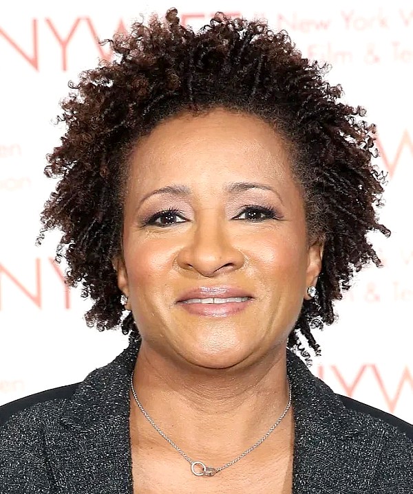 Wanda Sykes photo
