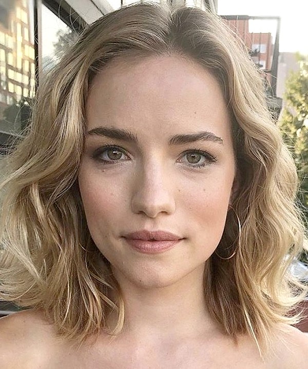 Willa Fitzgerald photo