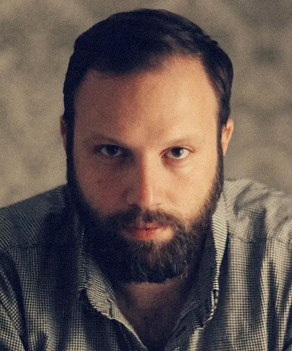 Yorgos Lanthimos photo