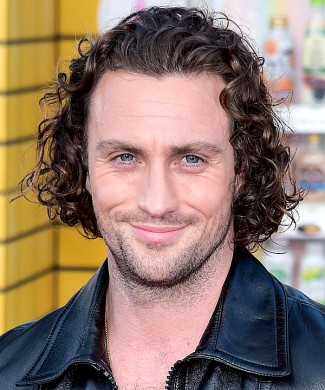 Aaron Taylor-Johnson photo