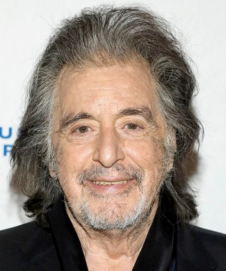 Al Pacino photo