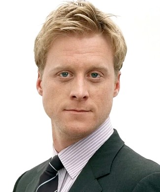 Alan Tudyk photo