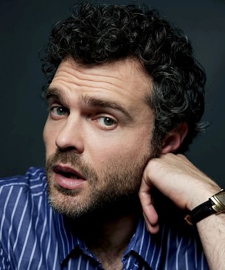 Alden Ehrenreich photo