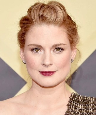 Alexandra Breckenridge photo