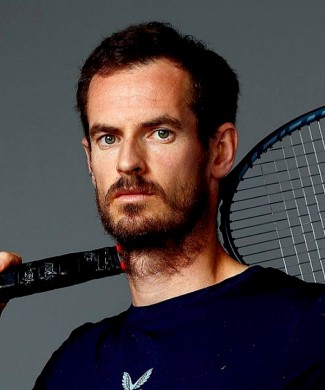 Andy Murray photo