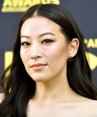 Arden Cho photo
