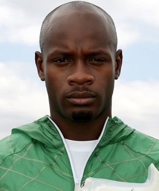 Asafa Powell photo