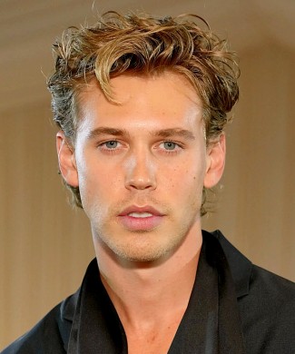 Austin Butler photo