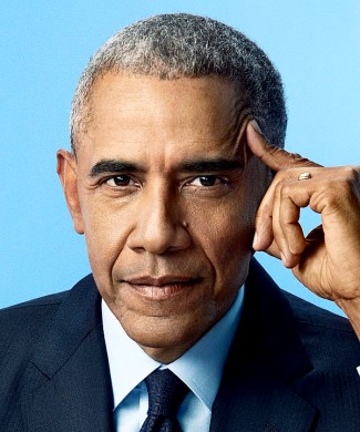 Barack Obama photo