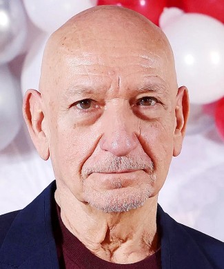 Ben Kingsley photo