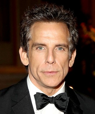 Ben Stiller photo