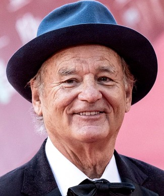 Bill Murray photo