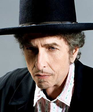 Bob Dylan photo