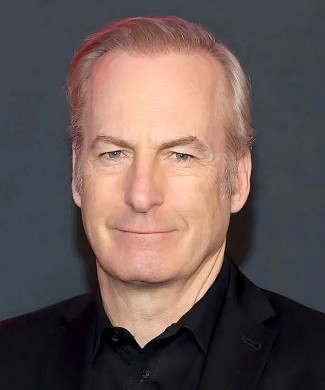 Bob Odenkirk photo