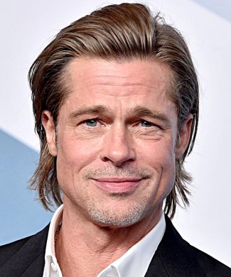 Brad Pitt photo