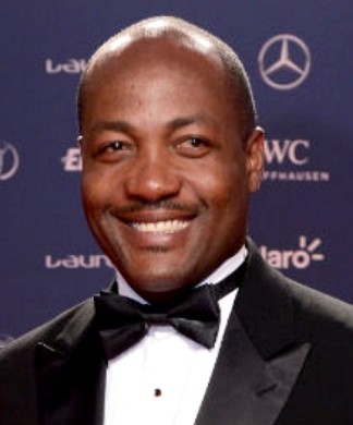 Brian Lara photo