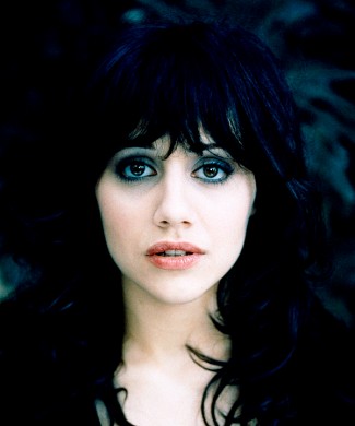 Brittany Murphy photo