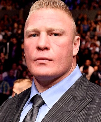 Brock Lesnar photo