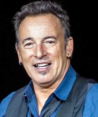 Bruce Springsteen photo