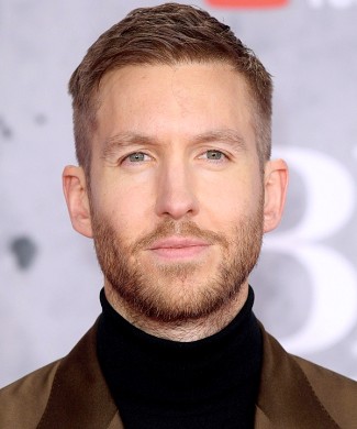 Calvin Harris photo