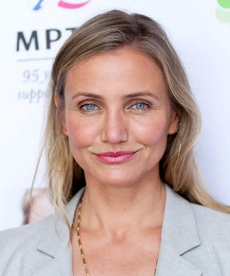 Cameron Diaz photo