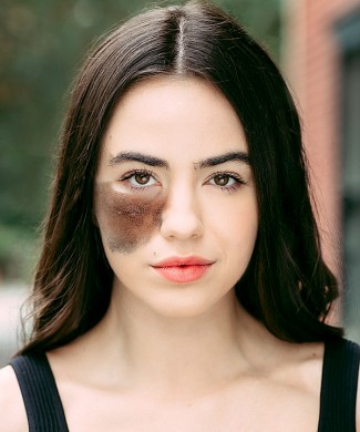 Cassandra Naud photo