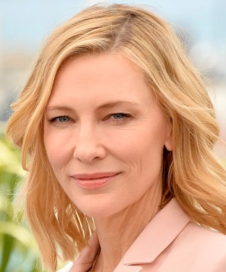 Cate Blanchett photo