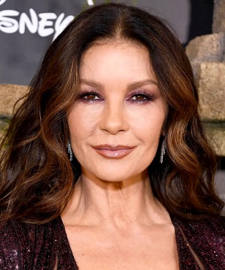 Catherine Zeta-Jones photo