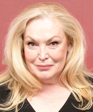 Cathy Moriarty photo