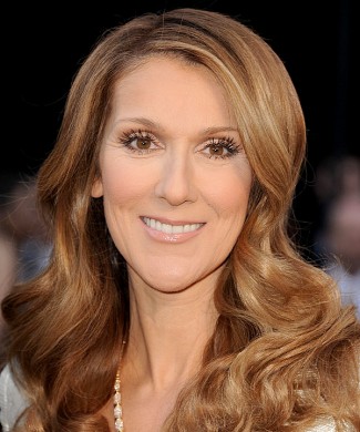 Celine Dion photo