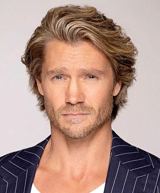 Chad Michael Murray photo