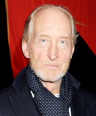 Charles Dance photo