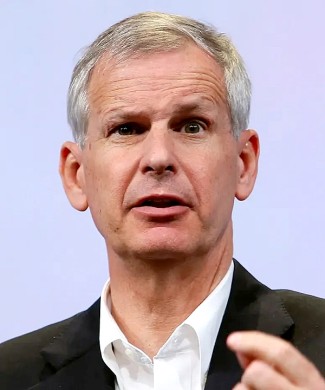 Charles Ergen photo