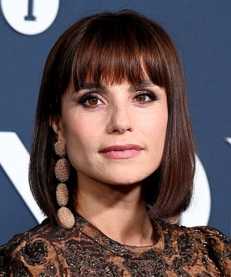 Charlotte Riley photo