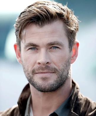 Chris Hemsworth photo