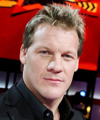 Chris Jericho photo