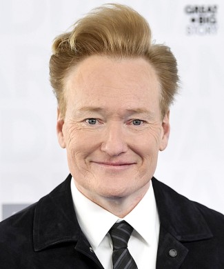 Conan O'Brien photo